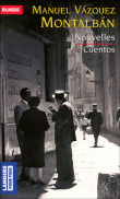 Nouvelles cuentos&nbsp;-&nbsp;Manuel Vazquez Montalban