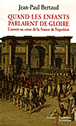 L'empereur et la guerre&nbsp;-&nbsp;Jean-Paul Bertaud