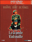 La Grande Vadrouille - HD DVD (DVD)