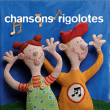 Musique pour les enfants&nbsp;-&nbsp;Chansons rigolotes