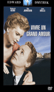 Vivre un grand amour&nbsp;-&nbsp;Edward Dmytryk