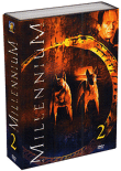 Millennium - Millennium