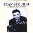 Jean Ségurel&nbsp;-&nbsp;Iintégrale 1952-1956