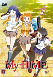My Hime - My Hime