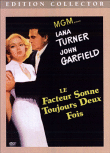 Le Facteur Sonne Toujours Deux Fois&nbsp;-&nbsp;Tay Garnett