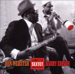 Ben Webster, Harry Edison&nbsp;-&nbsp;Complete sextet studio sessions