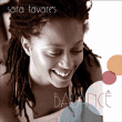 Sara Tavares&nbsp;-&nbsp;Balance