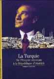 La Turquie&nbsp;-&nbsp;Thierry Zarcone