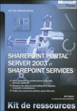 Sharepoint Portal Server 2003 et Sharepoint Services&nbsp;-&nbsp;B. English