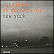 New York&nbsp;-&nbsp;Patricia de Gorostarzu