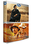Danse avec les loups + Open Range - Pack (Coffrets 2 DVD)