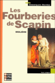 Les fourberies de Scapin&nbsp;-&nbsp;Molière