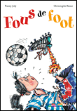 Fous de foot