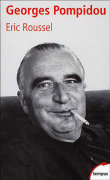 Georges Pompidou&nbsp;-&nbsp;Eric Roussel