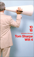 Wilt, T4&nbsp;-&nbsp;Tom Sharpe