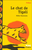 Le chat de Tigali&nbsp;-&nbsp;Didier Daeninckx