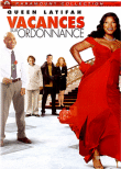 Vacances sur ordonnance&nbsp;-&nbsp;Wayne Wang