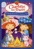 Charlotte aux fraises&nbsp;-&nbsp;Les Contes des 1001 peurs bleues