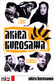 Akira Kurosawa - Coffret - Scandale + L'idiot (Coffrets 2 DVD)