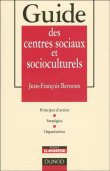 Guide des centres sociaux et socio-culturels