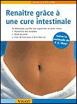Renaître grâce à une cure intestinale&nbsp;-&nbsp;Renate Collier