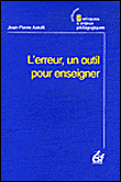 L'erreur, un outil pour enseigner