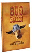 800 balles (DVD)