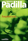 Amphitryon&nbsp;-&nbsp;Ignacio Padilla