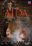 Aïda&nbsp;-&nbsp;Giuseppe Verdi, Roberto Alagna, Violeta Urmana