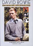 Under review&nbsp;-&nbsp;David Bowie