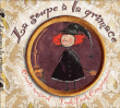 Touk - Touk Compagnie&nbsp;-&nbsp;La soupe à la grimace - Digipack