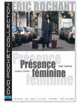 Présence féminine&nbsp;-&nbsp;Eric Rochant