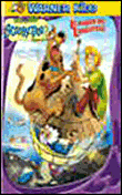 Quoi d'neuf Scooby-Doo ?&nbsp;-&nbsp;Volume 9 - Le phare de l'angoisse