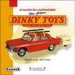 Le salon de l'automobile vu par Dinky Toys&nbsp;-&nbsp;Thierry Redempt, Noël Touillez