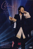 The colour of my love concert&nbsp;-&nbsp;Céline Dion