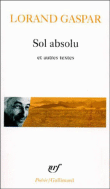 Sol absolu