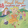 Enfant, Comptines et berceuses