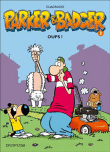 Parker et Badger, T2&nbsp;-&nbsp;Marc Cuadrado