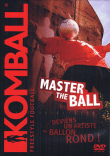 Komball, Master the ball&nbsp;-&nbsp;Football