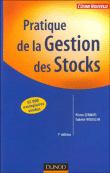 Pratique de la gestion des stocks&nbsp;-&nbsp;Fabrice Mocellin
