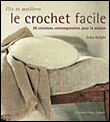 Le crochet facile