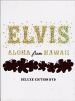 Aloha from hawaii 1973 - Edition deluxe&nbsp;-&nbsp;Elvis Presley