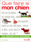 Que faire si mon chien ?