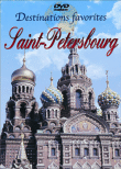 Saint-Petersbourg&nbsp;-&nbsp;Tourisme