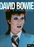 David Bowie et le rock dandy&nbsp;-&nbsp;Loïc Picaud