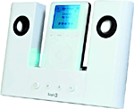 Logic3 i-Station pour Apple iPod ou iPod mini