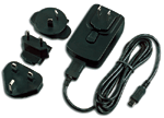 TomTom chargeur secteur pour TomTom ONE V2