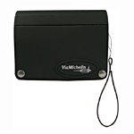 ViaMichelin Housse pour GPS X-970T - Accessoire micro