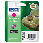 Epson T0343 UltraChrome
