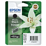 Epson T0591 UltraChrome K3